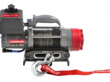 Переносная лебедка CUB 4s Carry On 12В COMEUP 123930