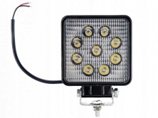 Светодиодная фара 60W/6000K/4500lm ch9 Светодиодная фара 60W/6000K/4500lm ch9