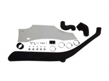 Шноркель Telawei для Nissan Navara D22 SND22A