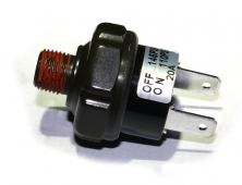 Датчик давления VIAIR 110/145 PSI, 1/8M  90102