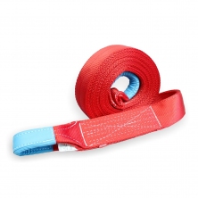 Динамический строп(рывковый), 18т, 7м, серия Стандарт Tplus T001867