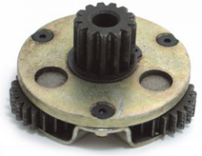 Планетарные шестерни 1-й ступени DV-6000S/L COMEUP 880088