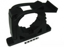 Крепёж универсальный (чёрный) 33-20-0049