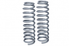 Пружины РИФ задние Suzuki Grand Vitara 5 дв. 1988-2005 лифт 35 мм, 0-200 кг 09-025C