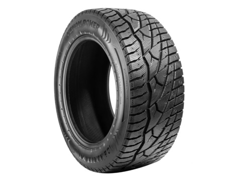 Шина зимняя VENOM POWER LT275/65R20 126/123R ICE HUNTER WTS VPWTS37
