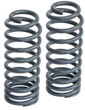 Пружины РИФ Toyota Land Cruiser Prado 90/95/4runner 1996-2002 задние, лифт 45мм, +300кг   090-775C
