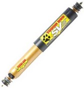 Рулевой стабилизатор Toughdog для JEEP Wrangler регулируемый, 9 ступеней регулировки  SV5926