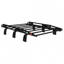 Багажник алюминиевый OJ  УАЗ Буханка 01.391.10