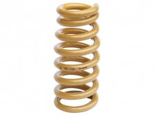 Пружина передняя Tough Dog для Volkswagen Amarok, лифт 20мм, бензин/дизель легкий бампер  TDC110L