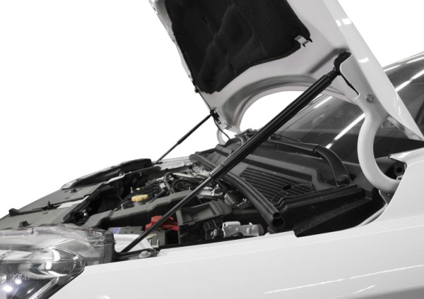 Амортизаторы капота Hilux Revo FHC-HR