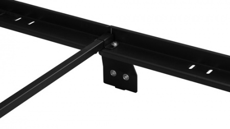 Багажник грузовой OJ УАЗ Буханка   01.387.10