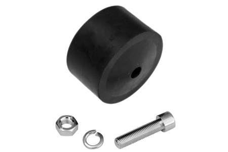 Амортизатор РИФ Нива 21214М/Шеви-Нива задний, лифт 50мм  SA256