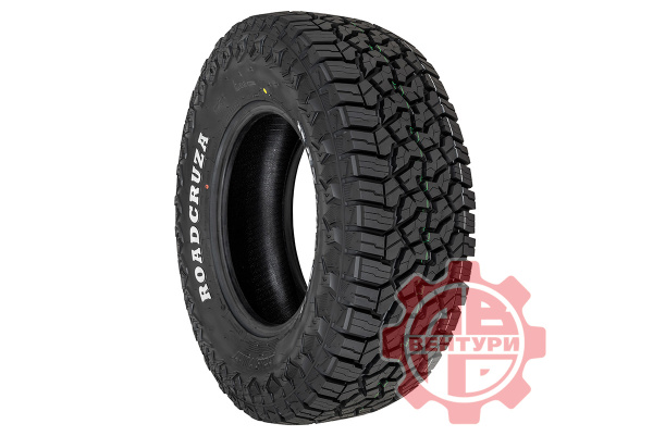Шина ROADCRUZA RA7000 X/T LT285/70R17 121/118S RA188202