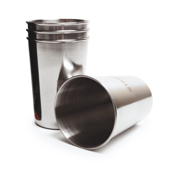 Набор стаканов BTrace 4шт х 175 мл  С0115