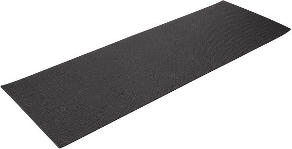Коврик туристический ISOLON Decor Металлик S8 1800х600х8 тёмно-серый, без утяжек  IZ2186