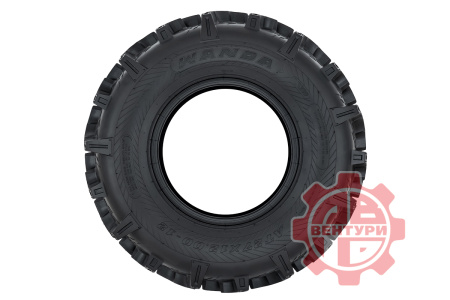 Шина для квадроцикла ATV/UTV WANDA P375 27X12-12 P37509