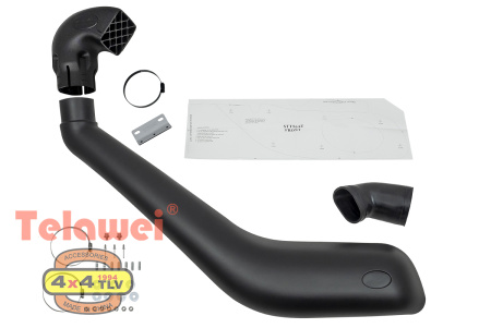 Шноркель Telawei для Toyota Tundra 5.7V8 2014+ STT56A