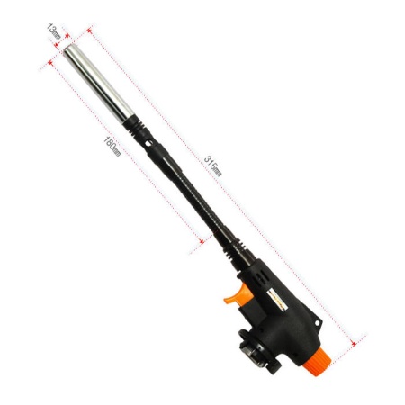 Резак газовый Kovea Free Neck Gas Torch  KT-2924