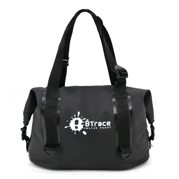 Гермосумка BTrace Urban 40, 40л (Черный)  A0354-B