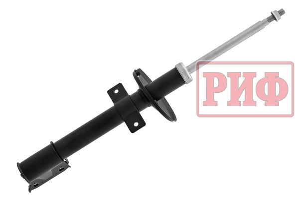 Амортизатор РИФ задний Renault Duster 2010+, Nissan Terrano 2014+ штатный OEM 56 21 039 64R SAG338SL