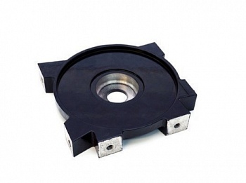 Усиленная опора барабана лебедки WARN M8274-50 Иж-Техно W-DR-SUP-IT