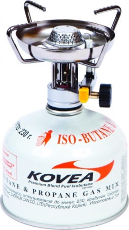 Горелка газовая Kovea Scorpion Stove  KB-0410