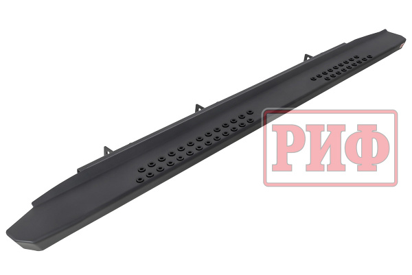 Пороги РИФ силовые JAC T6, SOLLERS ST6 RIF033-41000