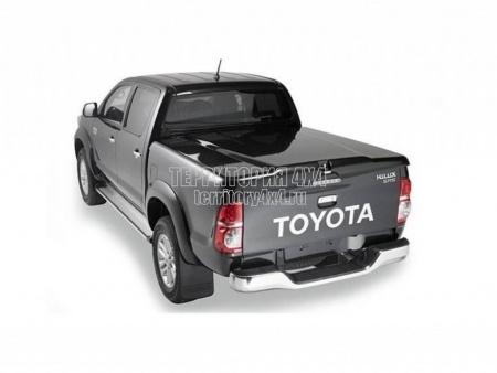 Крышка Proform Sport lid на Toyota Hilux (2006-2014) -367424