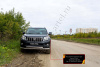 Расширители колесных арок вынос 30 мм глянец для Toyota LC Prado 150 2009-2013 RT-063000