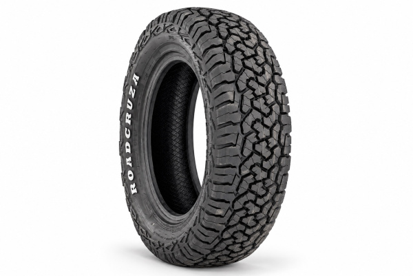 Фото покрышки: Шина ROADCRUZA RA1100 A/T P225/70R16 101T RA130501
