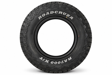 Детали покрышки и протектор: Шина ROADCRUZA RA7000 X/T 255/70R16 111T RA185901