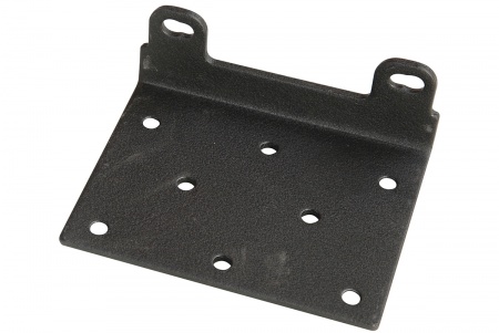 Лебёдка электрическая 12V Runva 2500Albs, 1140кг  EWP2500A