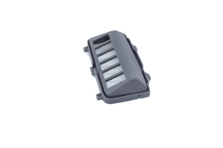 Панель клавиш Toyota Land Cruiser 100/105 STC-TLC100/105-KEYPAD