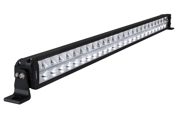 Светодиодная фара комбинированного света AURORA 1270 мм 900W LED ALO-P-D10-50-R14Y-AW