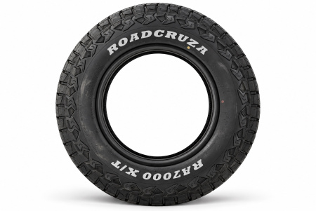 Детали покрышки и протектор: Шина ROADCRUZA RA7000 X/T 275/70R16 114T RA186001
