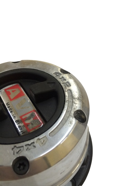 Колесные хабы ручные AVM-429, Nissan (Новые. Потертые) SALES-AVM-429