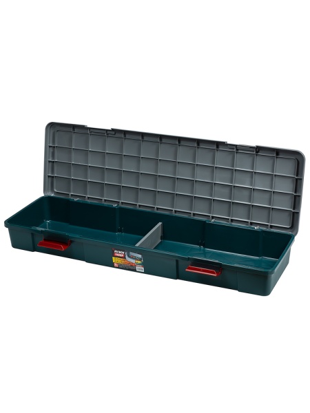 Ящик экспедиционный IRIS RV BOX 1150F, 60 литров 115x35x15,5 см.  RV1150F