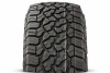 Детали покрышки и протектор: Шина ROADCRUZA RA7000 X/T 255/70R16 111T RA185901