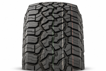 Детали покрышки и протектор: Шина ROADCRUZA RA7000 X/T 255/70R16 111T RA185901