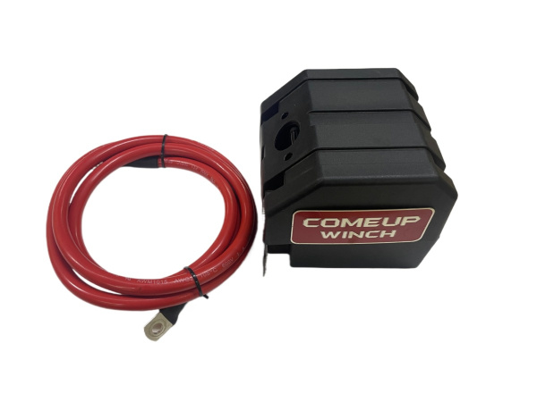 Блок управления COMEUP 12V для GIO 120 883638