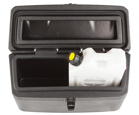 Кофр GKA MINI PLUS