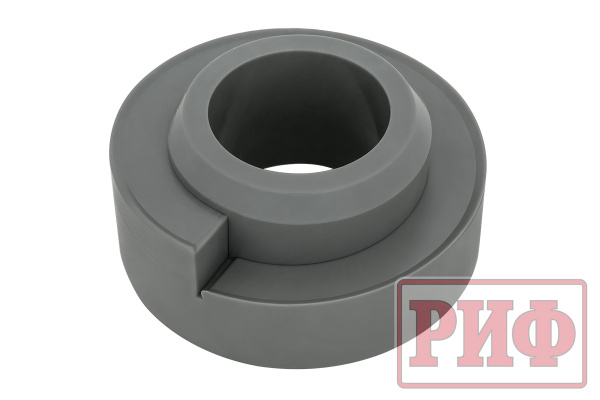Проставка РИФ под заднюю пружину Kia Sorento 2009-2015 20 мм полиуретан CS555-20