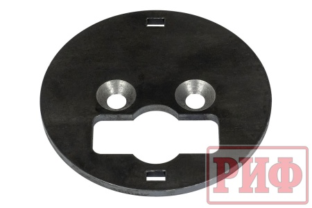 Пневмоподвеска РИФ универсальная (установочный комплект 2) ASK-UNV-KIT2