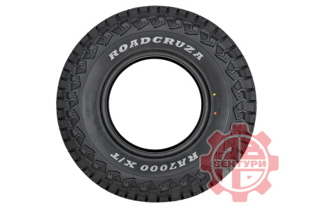Шина ROADCRUZA RA7000 X/T LT285/75R16 116/113R RA187702