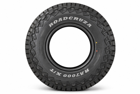 Детали покрышки и протектор: Шина ROADCRUZA RA7000 X/T LT285/75R16 116/113R RA187702
