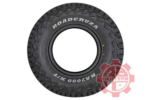 Шина ROADCRUZA RA7000 X/T LT285/75R16 116/113R RA187702