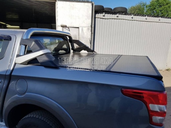 Дуга кузова Winbo d70/85 на Mitsubishi L200 (2015+) -949536