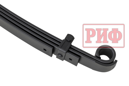 Рессора РИФ задняя Toyota Tundra 2007-2021 0-150 кг лифт 30 мм RIFTUN-820A