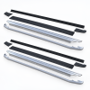 Фото изделия: Порог Premium Rival Great Wall /Mitsubishi /Nissan/Renault Duster /Ssang Yong /Suzuki A173ALP