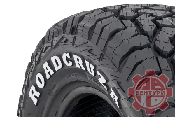 Шина ROADCRUZA RA1100 A/T 215/65R16 102H XL RA132701